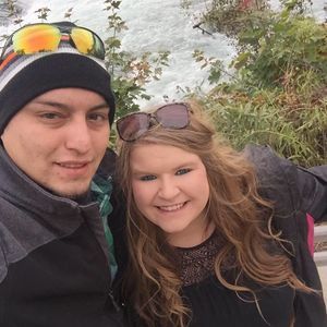 Meet your Posher, Alexis